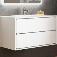 Тумба с раковиной SanVit Бруно-2 90 kbruno290w подвесная Белая глянцевая, купить, цена, заказать, магазин, доставка, скидка, промокод, купить, цена, заказать, магазин, доставка, скидка, промокод