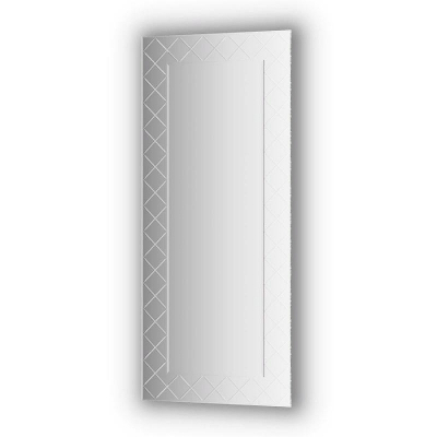 Зеркало Evoform Florentina 140х60 без подсветки