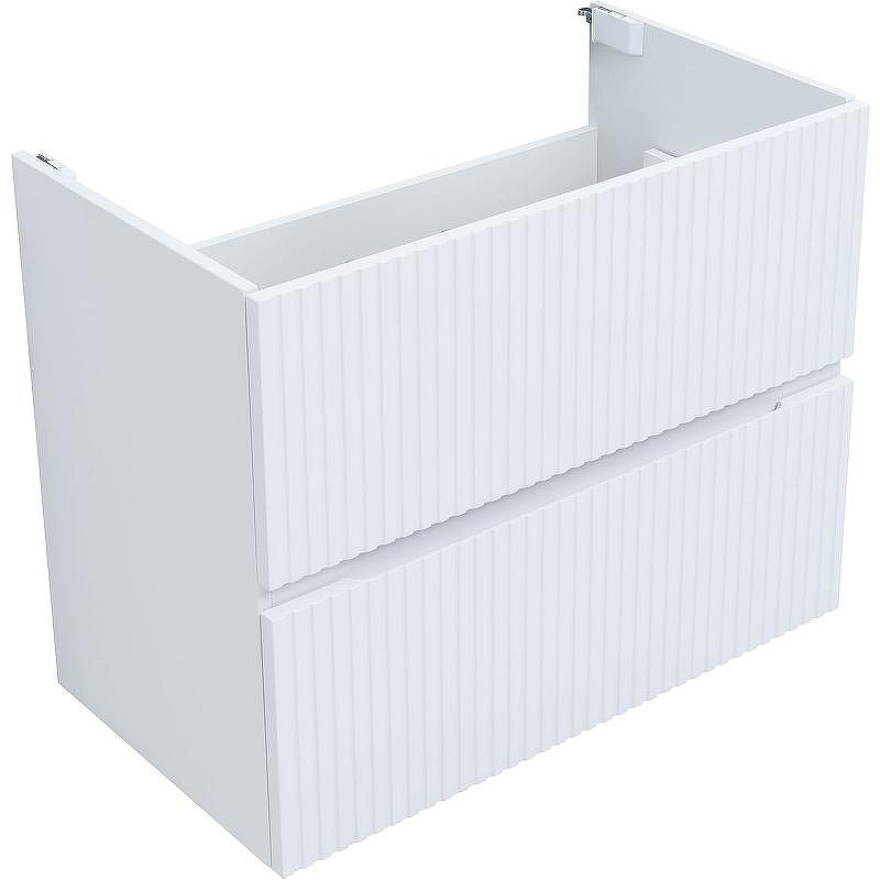 Тумба под раковину Aquanet Джейн 80 313286 подвесная Белая матовая, купить, цена, заказать, магазин, доставка, скидка, промокод, купить, цена, заказать, магазин, доставка, скидка, промокод