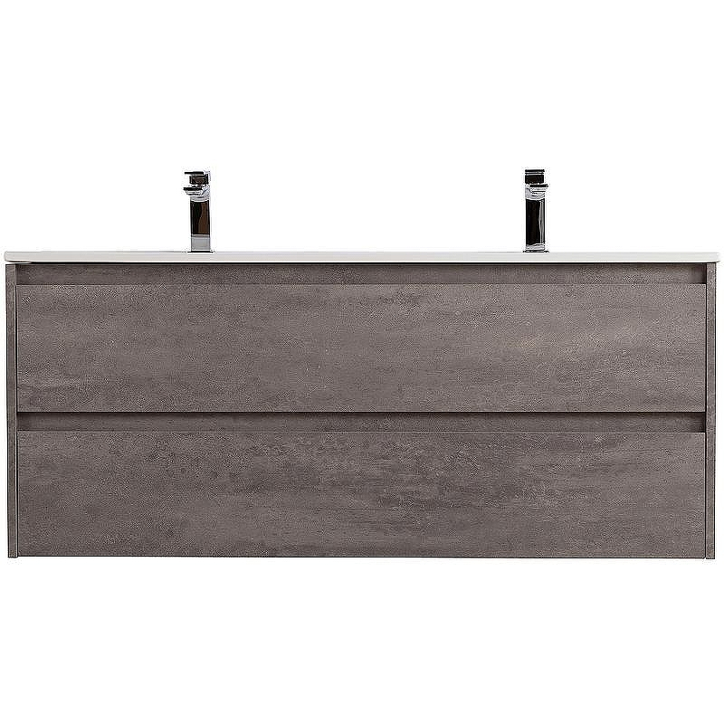 Тумба под раковину BelBagno Kraft 120 KRAFT-1200-2C-SO-2-CG подвесная Cemento Grigio, купить, цена, заказать, магазин, доставка, скидка, промокод, купить, цена, заказать, магазин, доставка, скидка, промокод