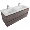 Тумба под раковину BelBagno Kraft 120 KRAFT-1200-2C-SO-2-CG подвесная Cemento Grigio, купить, цена, заказать, магазин, доставка, скидка, промокод, купить, цена, заказать, магазин, доставка, скидка, промокод
