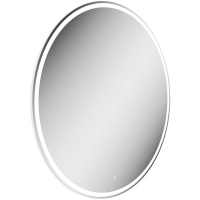 Зеркало Sancos Bella 100 BE1000 с подсветкой с сенсорным выключателем и диммером, купить, цена, заказать, магазин, доставка, скидка, промокод, купить, цена, заказать, магазин, доставка, скидка, промокод