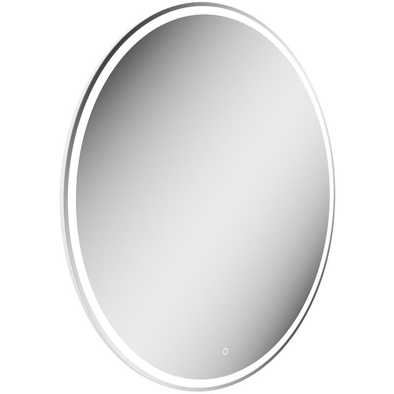 Зеркало Sancos Bella 100 BE1000 с подсветкой с сенсорным выключателем и диммером, купить, цена, заказать, магазин, доставка, скидка, промокод, купить, цена, заказать, магазин, доставка, скидка, промокод