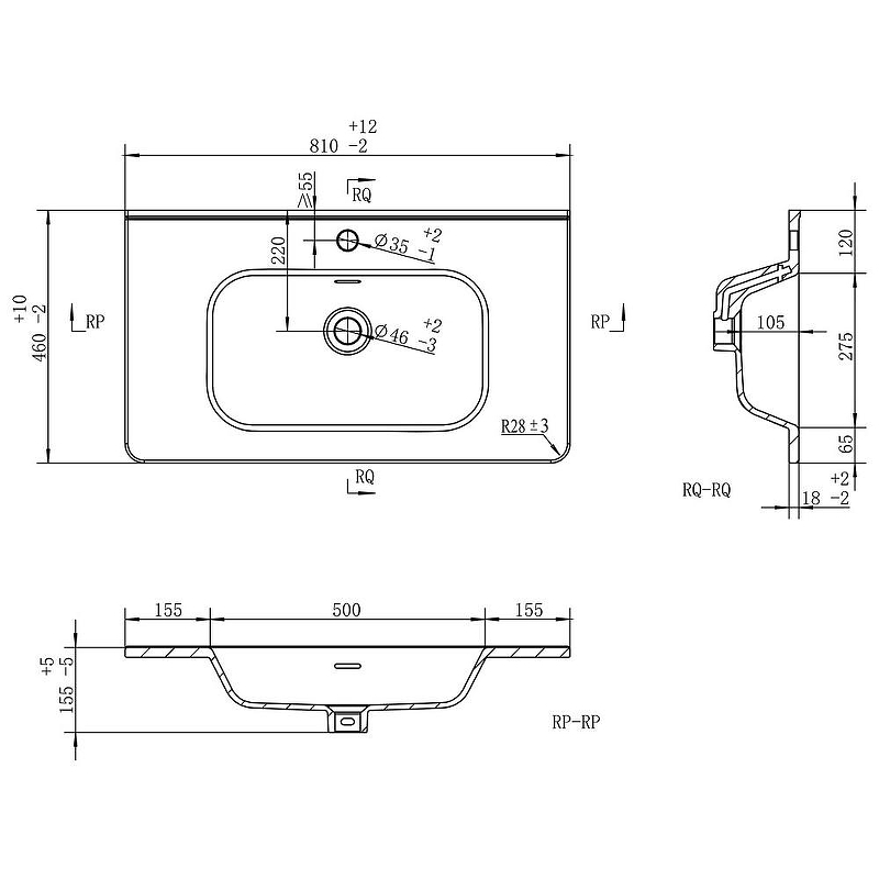 Тумба с раковиной Brevita Risacca Crema 80 УТ000025680 Серая матовая, купить, цена, заказать, магазин, доставка, скидка, промокод, купить, цена, заказать, магазин, доставка, скидка, промокод