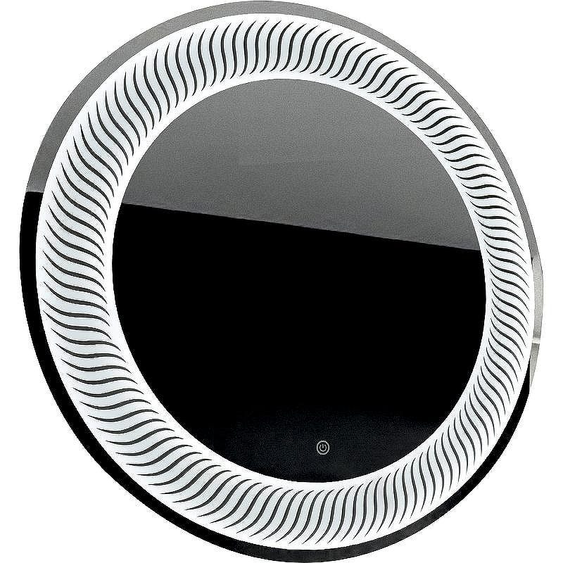 Зеркало Континент Mars D 770 ЗЛП55 с подсветкой с сенсорным выключателем, купить, цена, заказать, магазин, доставка, скидка, промокод, купить, цена, заказать, магазин, доставка, скидка, промокод