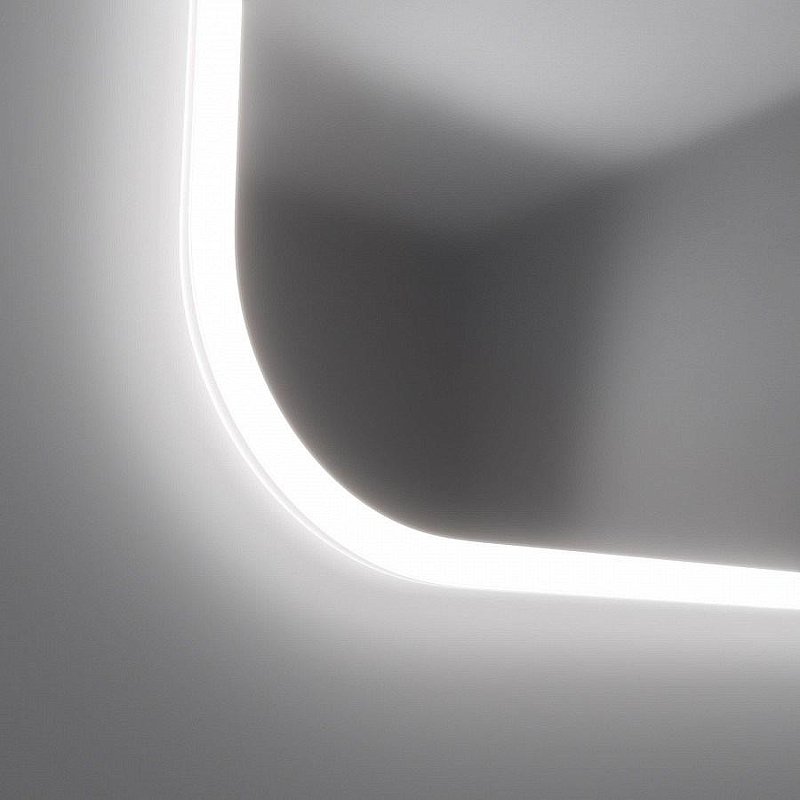 Зеркало Maretti Florenza 100 FL1410080P69EL с подсветкой с бесконтактным выключателем, купить, цена, заказать, магазин, доставка, скидка, промокод, купить, цена, заказать, магазин, доставка, скидка, промокод