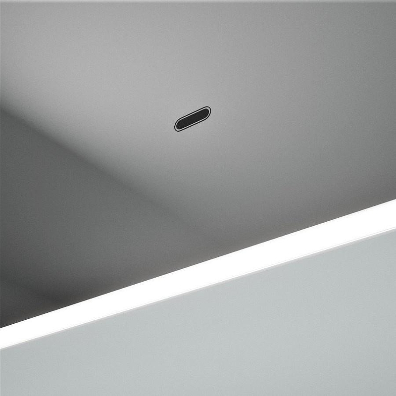 Зеркало Maretti Florenza 100 FL1410080P69EL с подсветкой с бесконтактным выключателем, купить, цена, заказать, магазин, доставка, скидка, промокод, купить, цена, заказать, магазин, доставка, скидка, промокод