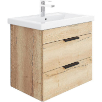 Тумба под раковину Onika Легран 70.13 107048 подвесная Дуб галифакс, купить, цена, заказать, магазин, доставка, скидка, промокод, купить, цена, заказать, магазин, доставка, скидка, промокод
