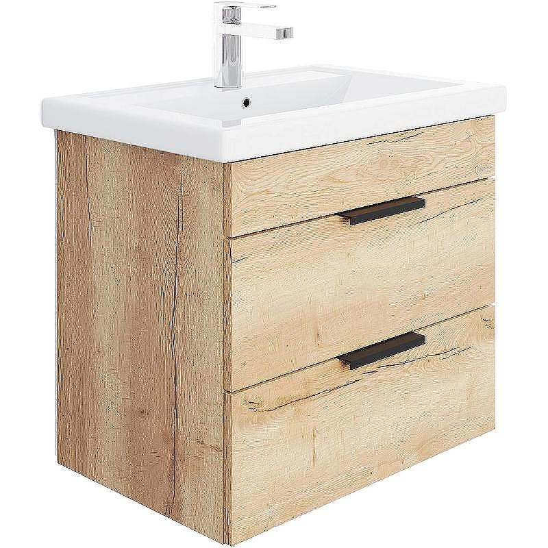 Тумба под раковину Onika Легран 70.13 107048 подвесная Дуб галифакс, купить, цена, заказать, магазин, доставка, скидка, промокод, купить, цена, заказать, магазин, доставка, скидка, промокод
