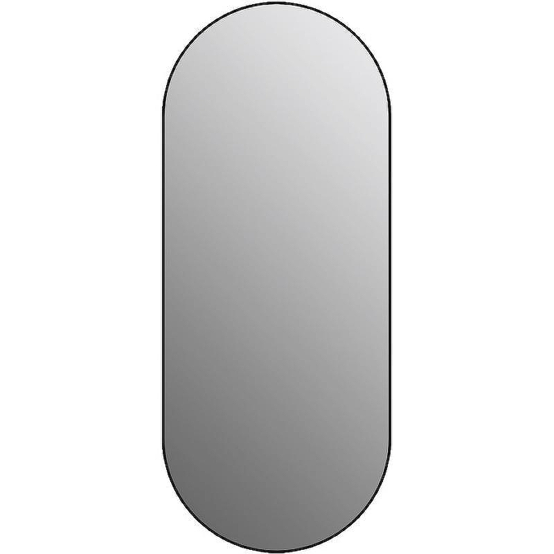 Зеркало Cersanit Eclipse 50 64151 с подсветкой Черное с датчиком движения, купить, цена, заказать, магазин, доставка, скидка, промокод, купить, цена, заказать, магазин, доставка, скидка, промокод