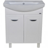 Тумба под раковину Bellezza Классик 60 4631909660017 Белая, купить, цена, заказать, магазин, доставка, скидка, промокод, купить, цена, заказать, магазин, доставка, скидка, промокод