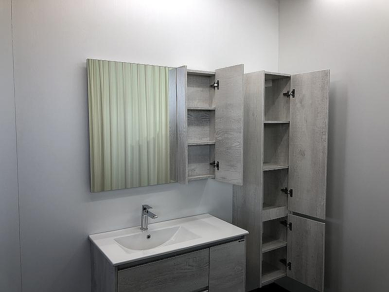 Шкаф пенал Comforty Бремен 35 00004142376 подвесной Дуб белый, купить, цена, заказать, магазин, доставка, скидка, промокод, купить, цена, заказать, магазин, доставка, скидка, промокод