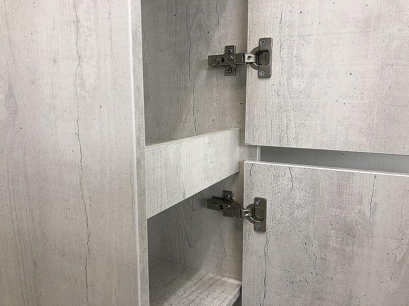 Шкаф пенал Comforty Бремен 35 00004142376 подвесной Дуб белый, купить, цена, заказать, магазин, доставка, скидка, промокод, купить, цена, заказать, магазин, доставка, скидка, промокод