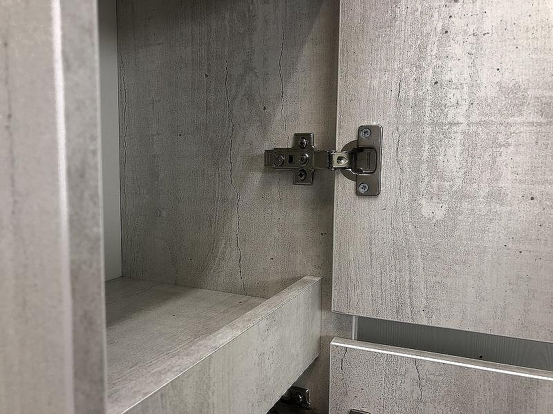 Шкаф пенал Comforty Бремен 35 00004142376 подвесной Дуб белый, купить, цена, заказать, магазин, доставка, скидка, промокод, купить, цена, заказать, магазин, доставка, скидка, промокод