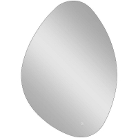 Зеркало Континент Alma 700х1000 ЗЛП613 с подсветкой с сенсорным выключателем, купить, цена, заказать, магазин, доставка, скидка, промокод, купить, цена, заказать, магазин, доставка, скидка, промокод