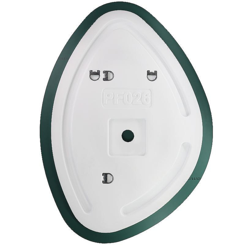 Зеркало Континент Alma 700х1000 ЗЛП613 с подсветкой с сенсорным выключателем, купить, цена, заказать, магазин, доставка, скидка, промокод, купить, цена, заказать, магазин, доставка, скидка, промокод