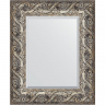 Зеркало Evoform Exclusive 56х46 BY 1371 с фацетом в багетной раме - Фреска 84, купить, цена, заказать, магазин, доставка, скидка, промокод, купить, цена, заказать, магазин, доставка, скидка, промокод