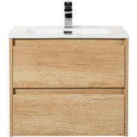 Тумба под раковину BelBagno Kraft 60 KRAFT-600-2C-SO-RNN подвесная Rovere Nebrasca Nature, купить, цена, заказать, магазин, доставка, скидка, промокод, купить, цена, заказать, магазин, доставка, скидка, промокод