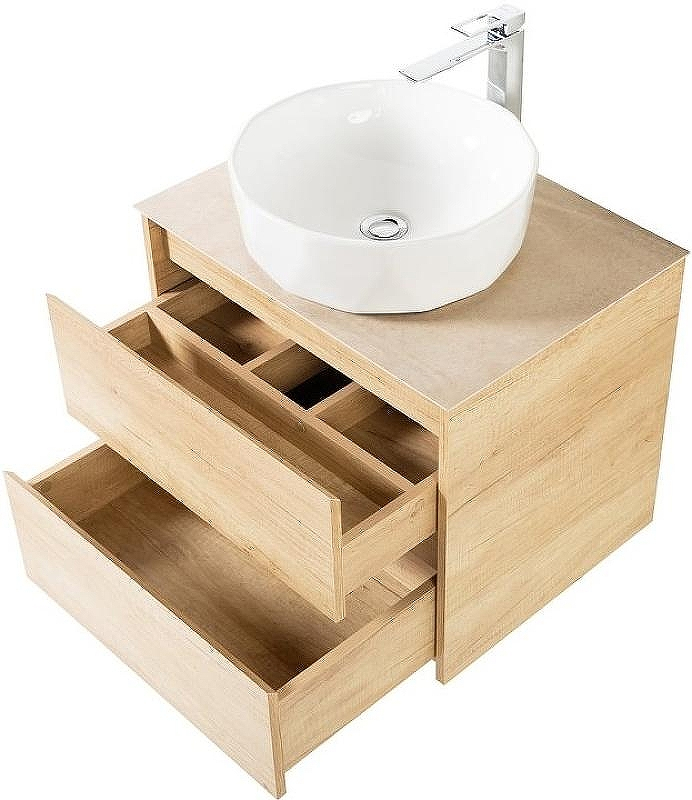 Тумба под раковину BelBagno Kraft 60 KRAFT-600-2C-SO-RNN подвесная Rovere Nebrasca Nature, купить, цена, заказать, магазин, доставка, скидка, промокод, купить, цена, заказать, магазин, доставка, скидка, промокод