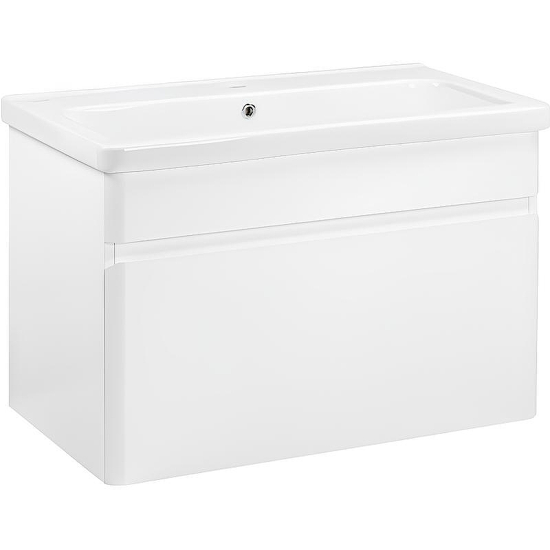 Тумба под раковину Veedi Novel 90 NVL900T-DR подвесная Белая, купить, цена, заказать, магазин, доставка, скидка, промокод, купить, цена, заказать, магазин, доставка, скидка, промокод