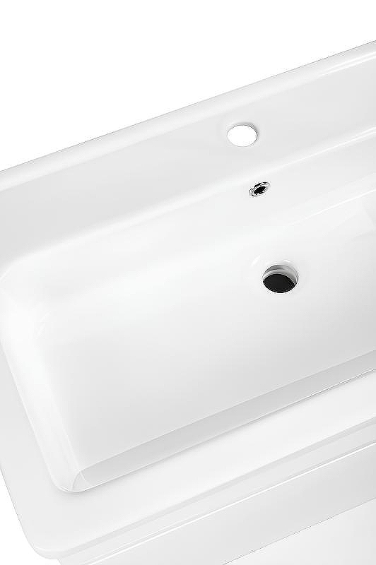 Тумба под раковину Veedi Novel 90 NVL900T-DR подвесная Белая, купить, цена, заказать, магазин, доставка, скидка, промокод, купить, цена, заказать, магазин, доставка, скидка, промокод