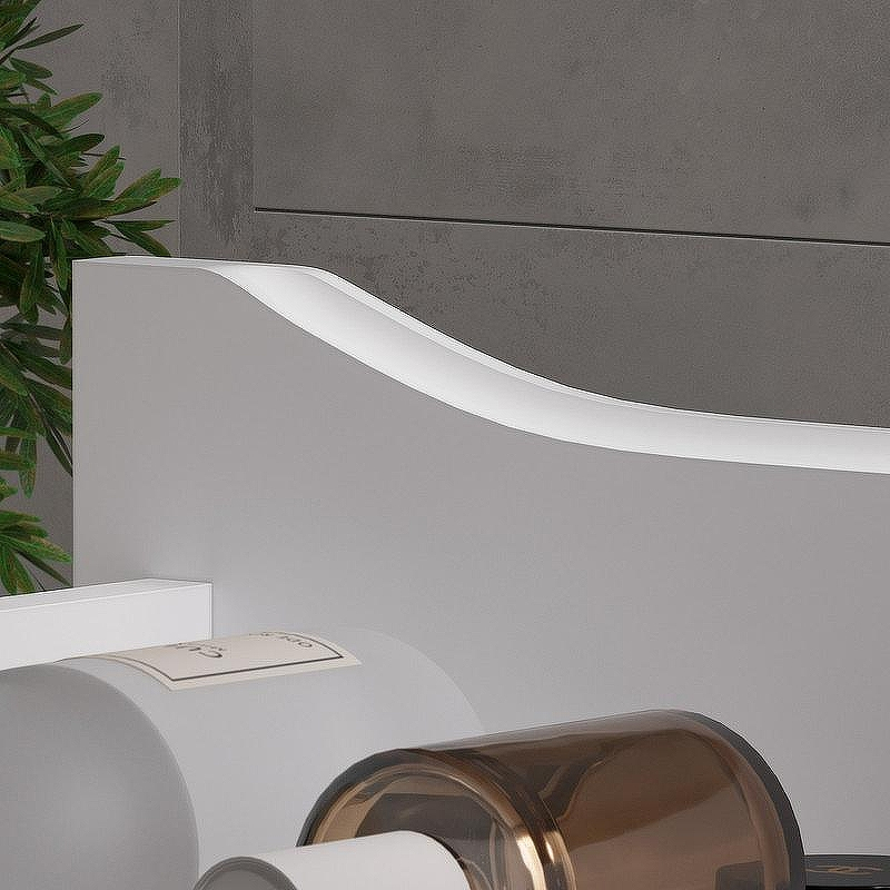 Тумба под раковину Volna Lake 60.2Y tpLAKE60.2Y-01 подвесная Белая, купить, цена, заказать, магазин, доставка, скидка, промокод, купить, цена, заказать, магазин, доставка, скидка, промокод