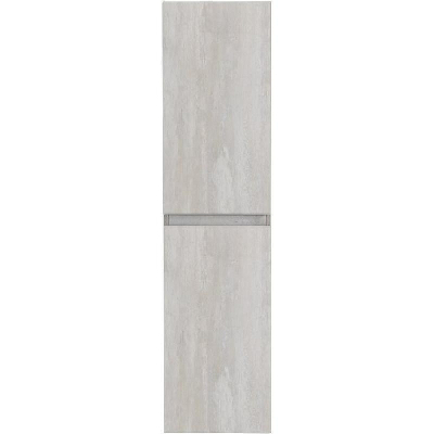 Шкаф пенал Cezares Molveno 40 MOLVENO-1600-2A-SC-LB подвесной Legno Bianco