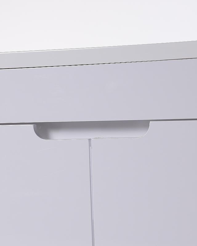 Тумба с раковиной Orange Sistema 120 R STD-120TUW+RAR Белая, купить, цена, заказать, магазин, доставка, скидка, промокод, купить, цена, заказать, магазин, доставка, скидка, промокод