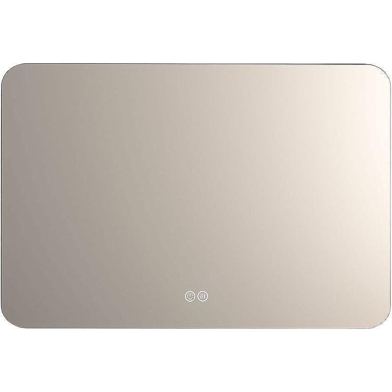 Зеркало Vincea 120 VLM-3BE120-2 с подсветкой с сенсорным выключателем с подогревом и диммером, купить, цена, заказать, магазин, доставка, скидка, промокод, купить, цена, заказать, магазин, доставка, скидка, промокод