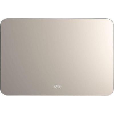 Зеркало Vincea 120 VLM-3BE120-2 с подсветкой с сенсорным выключателем с подогревом и диммером