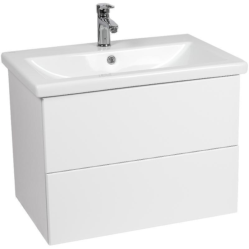 Тумба под раковину VIANT София 80 VSOF80CO-T2YP подвесная Белая, купить, цена, заказать, магазин, доставка, скидка, промокод, купить, цена, заказать, магазин, доставка, скидка, промокод