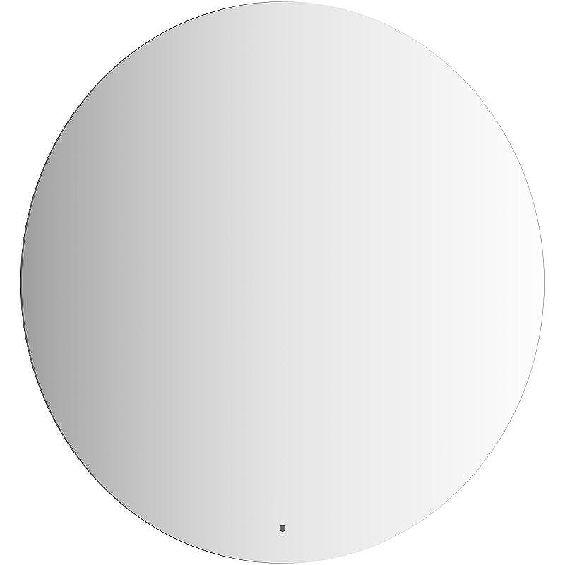 Зеркало Defesto Opti 90x90 DF 2846R с подсветкой 28W-4500К/ИК - выключатель/Нейтральный белый свет, купить, цена, заказать, магазин, доставка, скидка, промокод, купить, цена, заказать, магазин, доставка, скидка, промокод