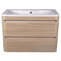 Тумба под раковину Style Line Атлантика Люкс Plus 90 СС-00002219 подвесная Ясень перламутр, купить, цена, заказать, магазин, доставка, скидка, промокод, купить, цена, заказать, магазин, доставка, скидка, промокод