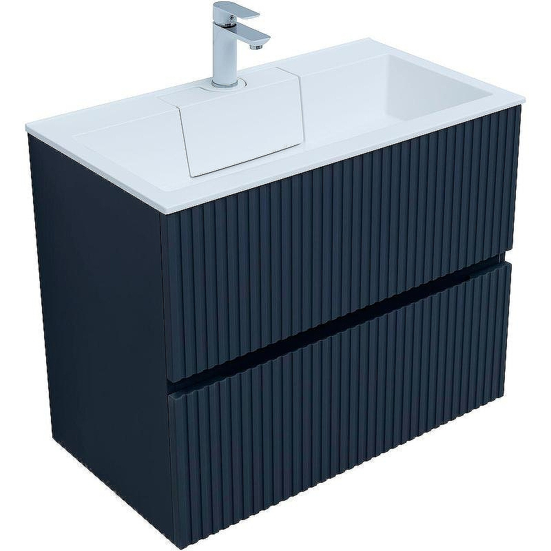 Тумба под раковину Aquanet Джейн 80 313302 подвесная Маренго, купить, цена, заказать, магазин, доставка, скидка, промокод, купить, цена, заказать, магазин, доставка, скидка, промокод