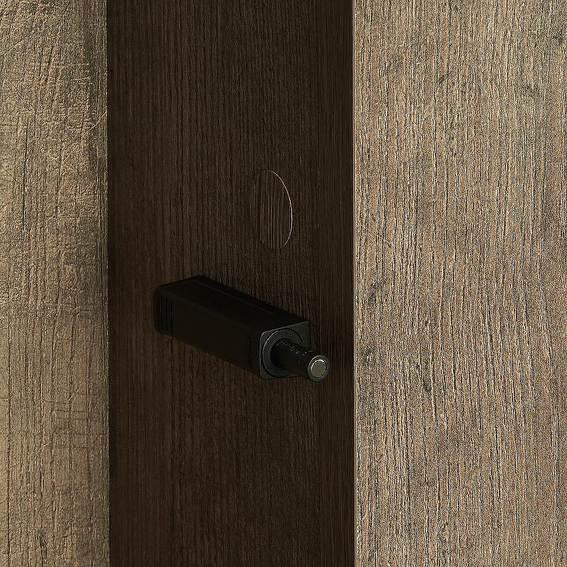 Подвесной шкаф Aquaton Терра 35 1A247103TEKA0 Дуб кантри Антрацит, купить, цена, заказать, магазин, доставка, скидка, промокод, купить, цена, заказать, магазин, доставка, скидка, промокод