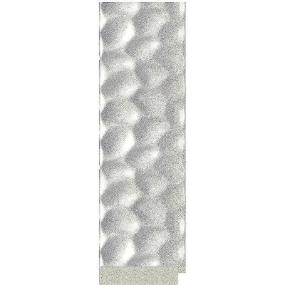 Зеркало Evoform Definite 141х81 BY 3920 в багетной раме - Перламутровые дюны 89