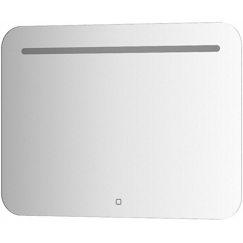 Зеркало Evoform Ledline 60x80 BY 2445 с подсветкой 6.5 W - сенсорный выключатель, купить, цена, заказать, магазин, доставка, скидка, промокод, купить, цена, заказать, магазин, доставка, скидка, промокод