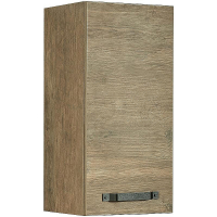 Подвесной шкаф Aquaton Лофт Фабрик 34 1A242803LTDY0 Дуб кантри, купить, цена, заказать, магазин, доставка, скидка, промокод, купить, цена, заказать, магазин, доставка, скидка, промокод