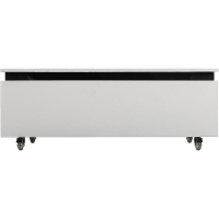 Тумба Cezares Slider 100 SLIDER-1000-1C-PI-BO Bianco Opaco, купить, цена, заказать, магазин, доставка, скидка, промокод, купить, цена, заказать, магазин, доставка, скидка, промокод