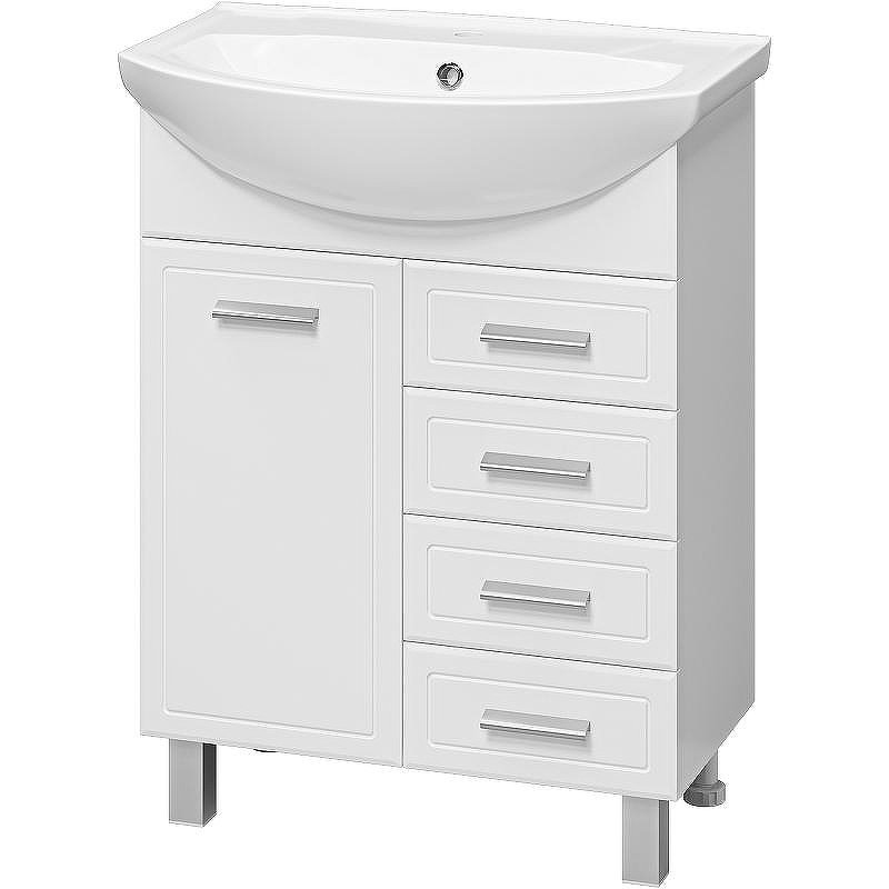 Misty Стелла 65 ИП000000600 с бельевой корзиной, купить, цена, заказать, магазин, доставка, скидка, промокод, купить, цена, заказать, магазин, доставка, скидка, промокод