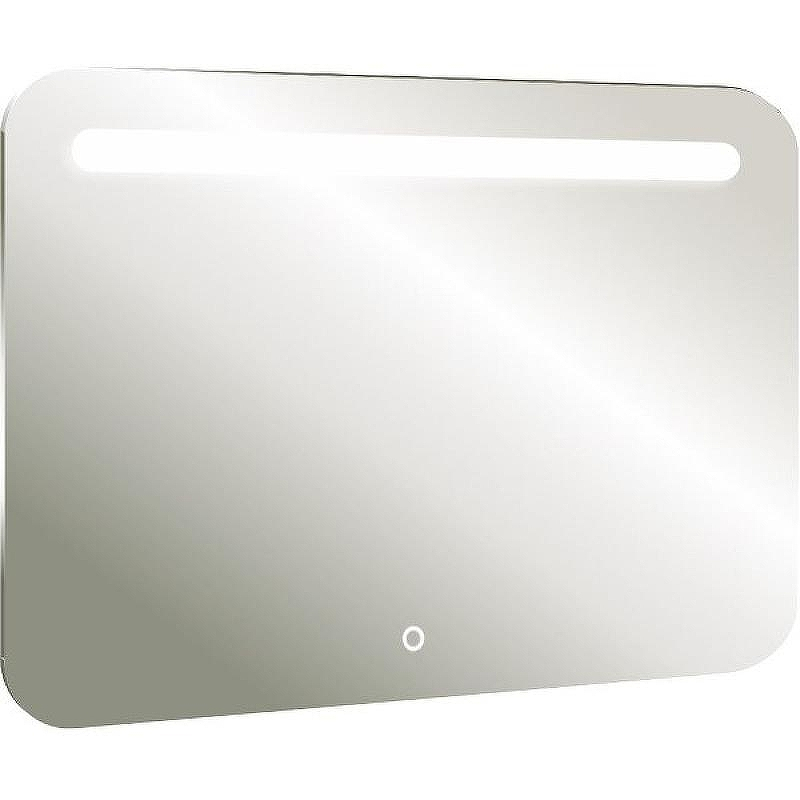 Зеркало Creto Ares 91 3-915685A с подсветкой с сенсорным выключателем, купить, цена, заказать, магазин, доставка, скидка, промокод, купить, цена, заказать, магазин, доставка, скидка, промокод