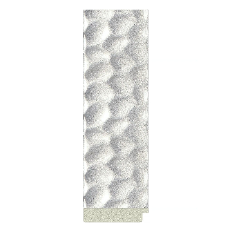 Зеркало Evoform Octagon 71х71 BY 7448 в багетной раме - Перламутровые дюны 89, купить, цена, заказать, магазин, доставка, скидка, промокод, купить, цена, заказать, магазин, доставка, скидка, промокод