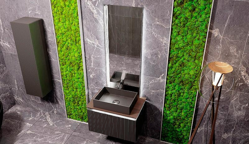 Тумба под раковину Jorno Strong 80 Str.01.80/P/A подвесная Антрацит, купить, цена, заказать, магазин, доставка, скидка, промокод, купить, цена, заказать, магазин, доставка, скидка, промокод