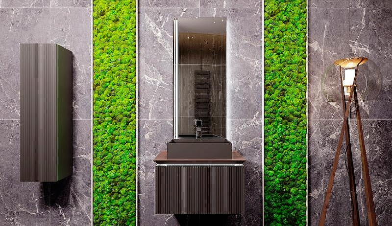 Тумба под раковину Jorno Strong 80 Str.01.80/P/A подвесная Антрацит, купить, цена, заказать, магазин, доставка, скидка, промокод, купить, цена, заказать, магазин, доставка, скидка, промокод