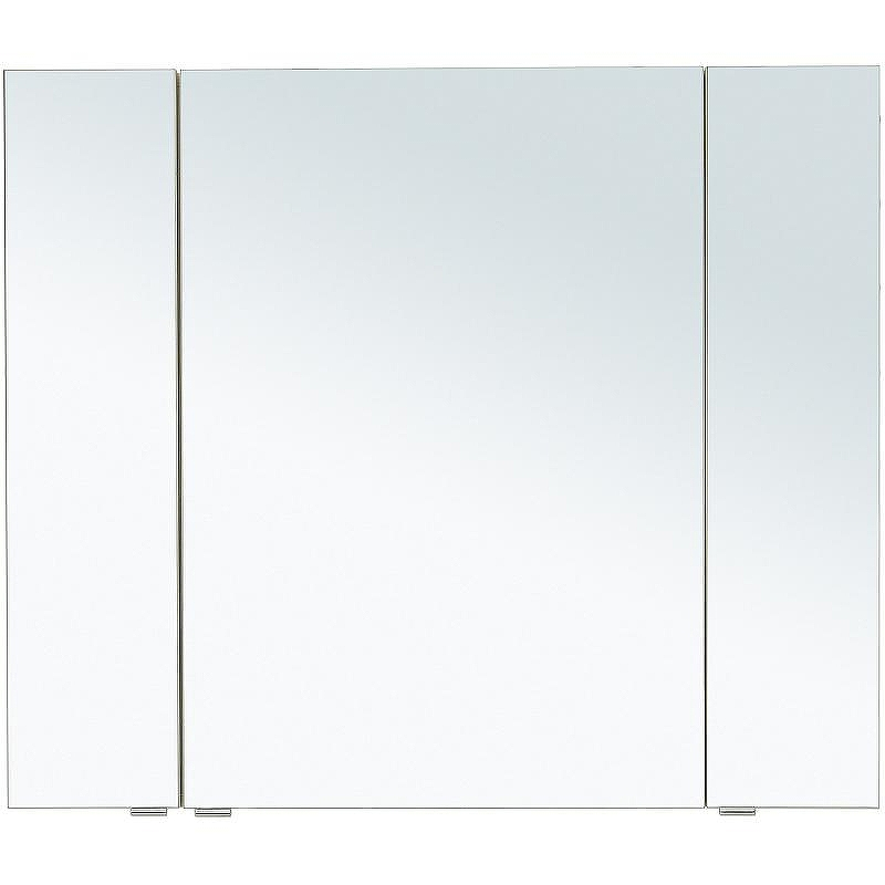 Зеркальный шкаф Aquanet Алвита New 100 277545 Дуб Веллингтон, купить, цена, заказать, магазин, доставка, скидка, промокод, купить, цена, заказать, магазин, доставка, скидка, промокод