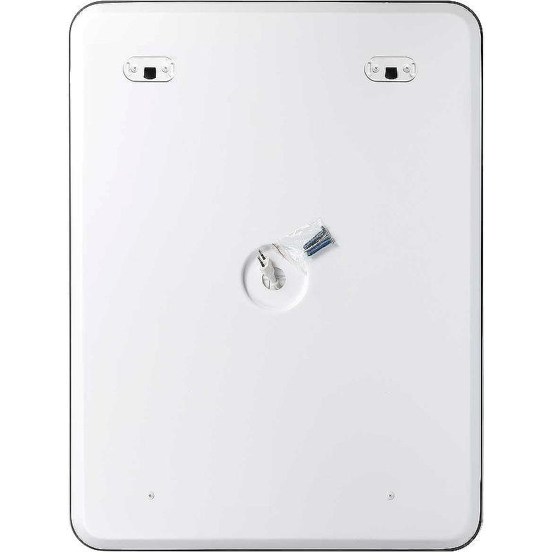 Зеркало Vincea 60 VLM-3VC600-2 с подсветкой c сенсорным выключателем, диммером и антизапотеванием, купить, цена, заказать, магазин, доставка, скидка, промокод, купить, цена, заказать, магазин, доставка, скидка, промокод