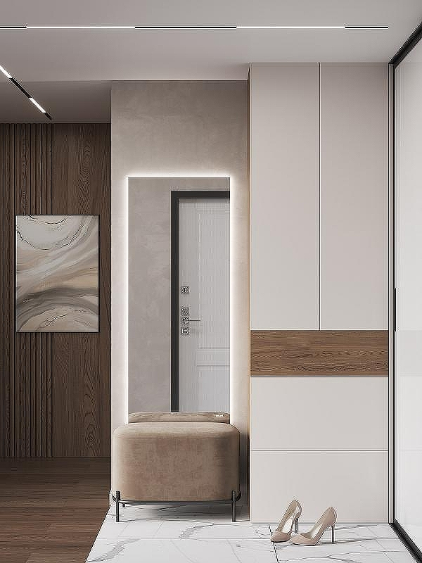 Зеркало Cersanit Eclipse 50 64154 с подсветкой с датчиком движения, купить, цена, заказать, магазин, доставка, скидка, промокод, купить, цена, заказать, магазин, доставка, скидка, промокод