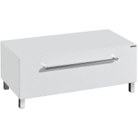 Тумба Aquaton Мадрид 80 1A131903MA010 Белая, купить, цена, заказать, магазин, доставка, скидка, промокод, купить, цена, заказать, магазин, доставка, скидка, промокод