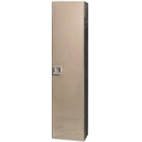 Шкаф пенал Boheme Armadi Art Lucido 35 772-D подвесной Дельмар, купить, цена, заказать, магазин, доставка, скидка, промокод, купить, цена, заказать, магазин, доставка, скидка, промокод