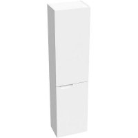 Шкаф пенал Ravak SB Classic II 40 R X000001474 подвесной Белый, купить, цена, заказать, магазин, доставка, скидка, промокод, купить, цена, заказать, магазин, доставка, скидка, промокод